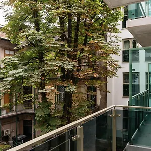 Apartament Piedmont 2 - Loftaffair, Kraków