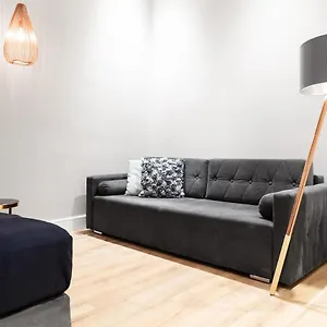 Apartament Househost Apartment: Bonerowska 5/15, Kraków