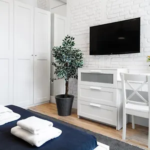 Apartament Househost Apartment: Bonerowska 5/19, Kraków