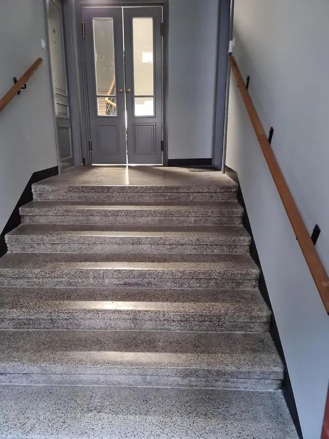 Turkus Apartament Krakow Apartment